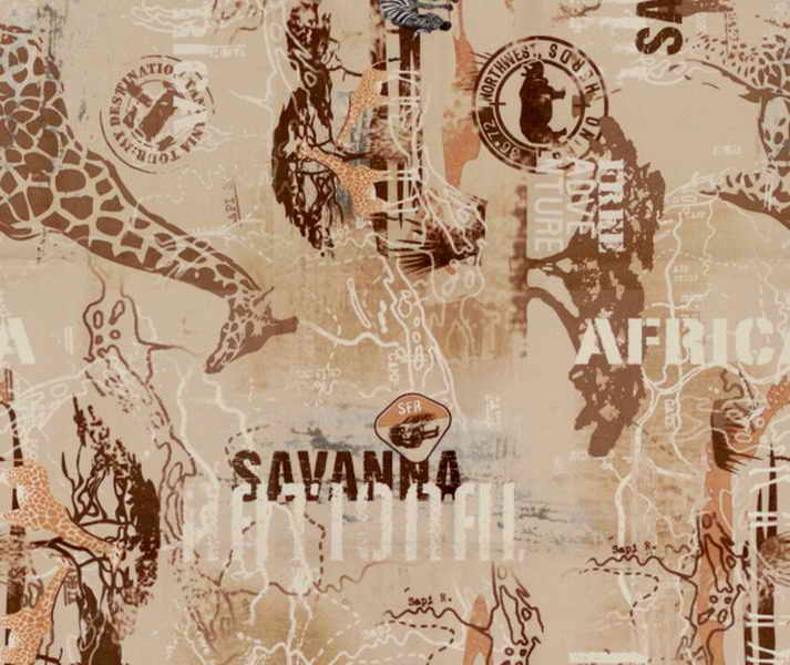 Africa